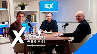 IEX Beleggers Podcast: "Ik koop nu liever een grondstoffen-ETF dan ASML"