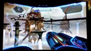 Let's Play Metroid Prime 3: Corruption--Part 79: The Fetch Quest Continues