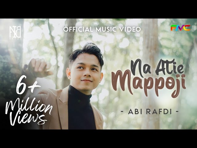 NA ATIE MAPPOJI - Abi Rafdi Official Music Video ||| Single Bugis Perdana Abi Rafdi class=
