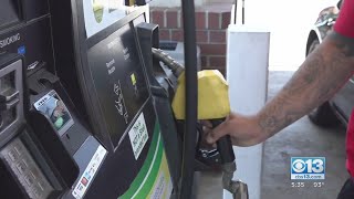 Getting Answers: What Is E85 Gas, And Should You Use It?