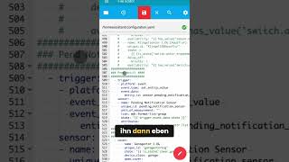 ⚠️ ❌ Die Legacy-Templates in Home Assistant werden abgeschafft! So stellst du sie um ✅