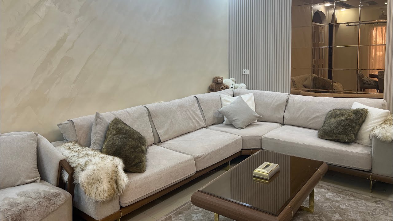 وصفة الكوكيز 🍪🍪مع افكار بتفيدك بلبيت🧹🧹 كيف احمي الكنب من ابني