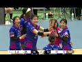 【2024/11/2 ハイライト】2024-25 大同生命SV.LEAGUE WOMEN 第4節 GAME1  PFU vs 刈谷