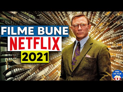 Video: Cele Mai Bune 30 De Filme Netflix în Flux Acum (2021)