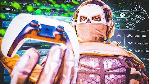 HOW TO AIMBOT! - SECRET MW2 CONTROLLER SETTINGS! (Modern Warfare 2 Best Settings PS5)