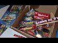150 dni do Sylwestra! Zaczynamy odliczanie - luźne strzelanie/odpalanie pirotechniki, fajerwerków