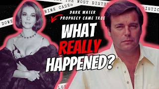 Natalie Wood Deep Dive: Robert Wagner, Christopher Walken & The Hollywood Mystery That Never Died