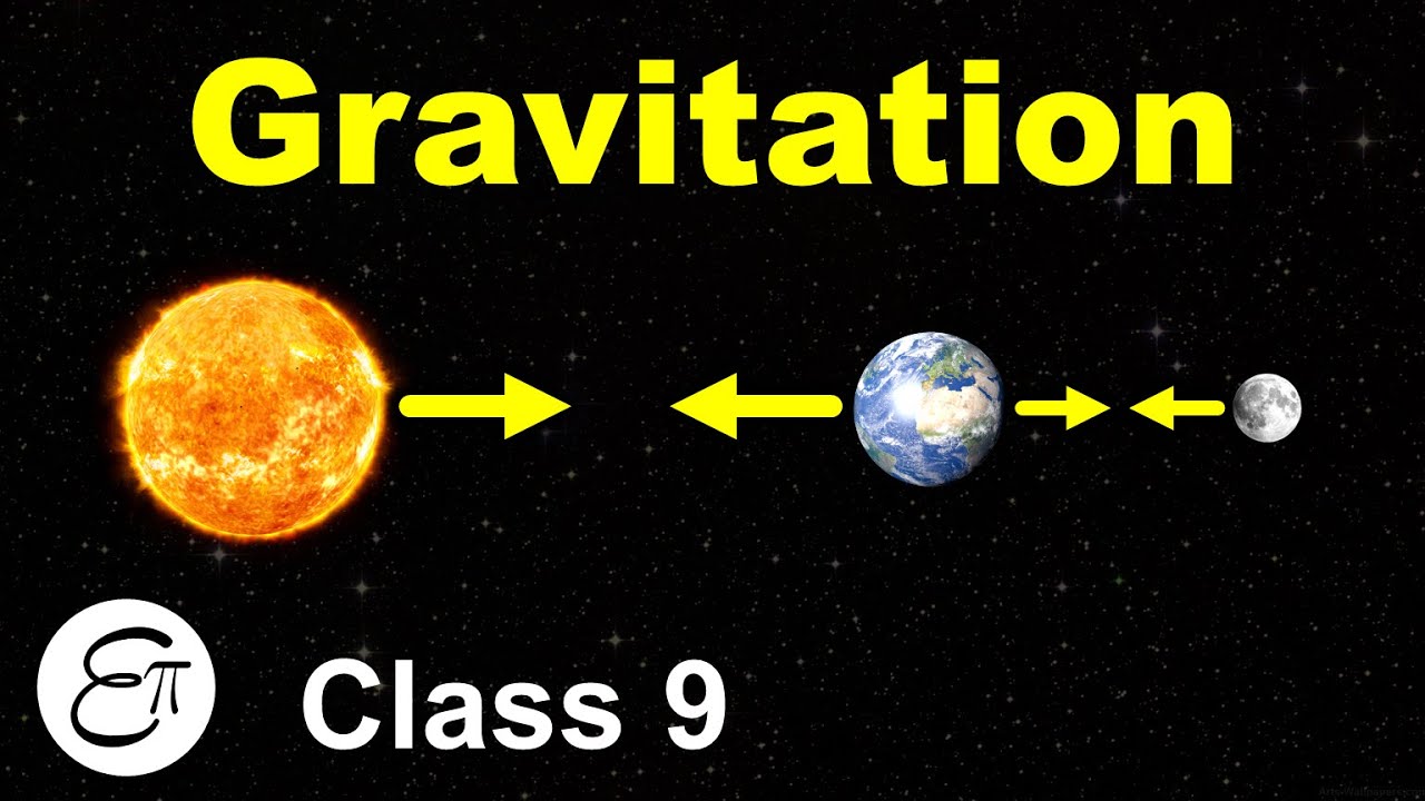 Graviation Graviation