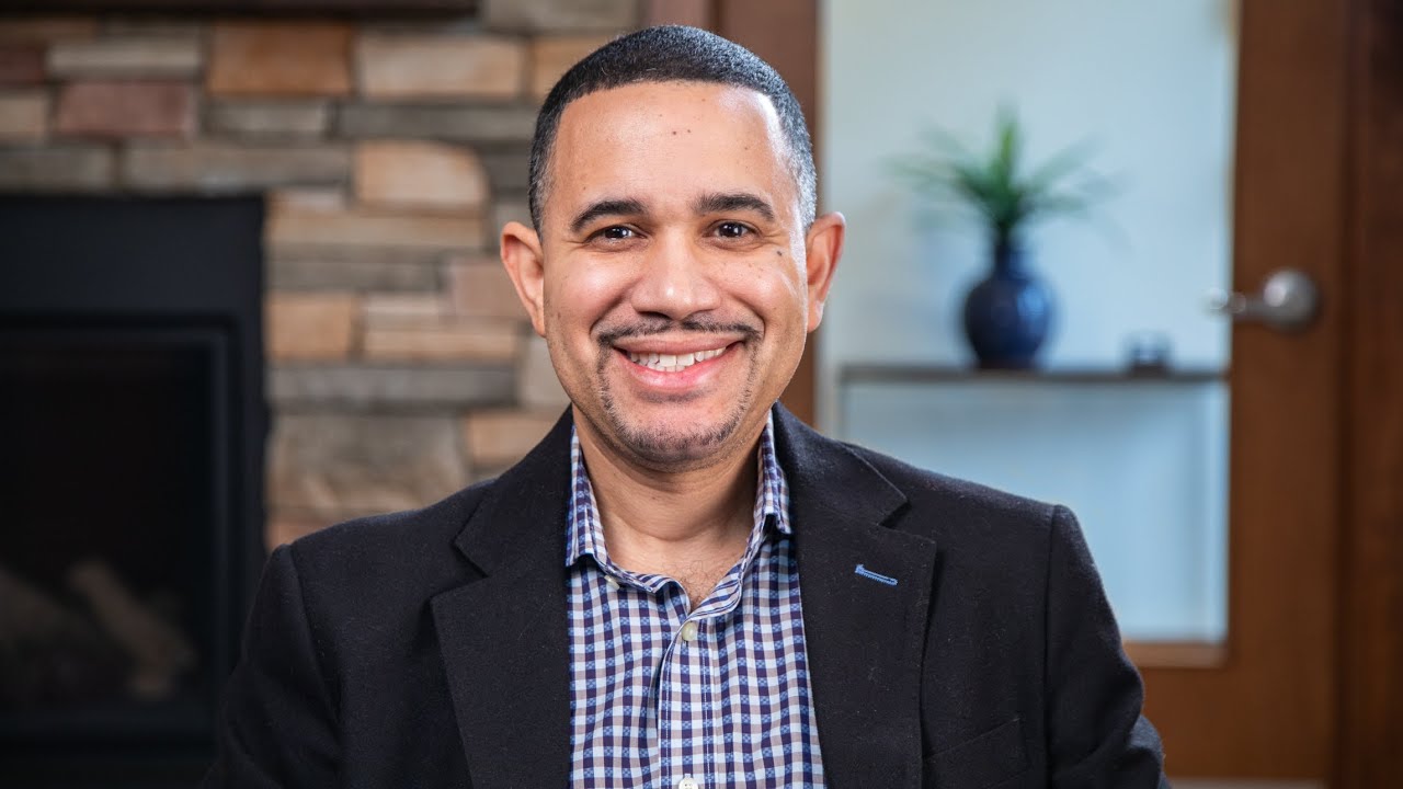 Referring Doctor: Dr. Gaspard at Naperville Oral Surgery & Dental Implants