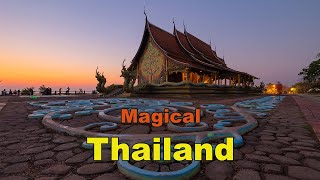 Magical Thailand