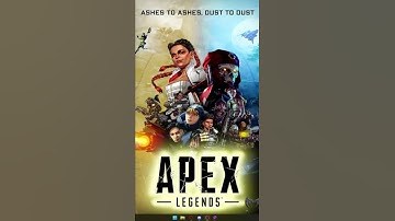 How It Feel Sometimes 💀 #shorts #apexlegends #gamewithlitecoin