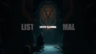 Nagual Echoes The Animal Self in Mesoamerican Myth