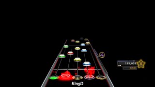 Carpal Tunnel 100% FC