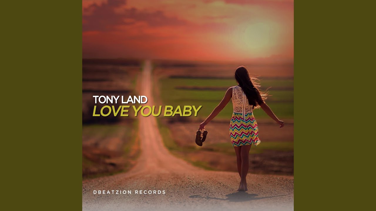 Love You Baby