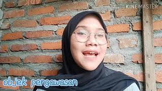 Fungsi Pengawasan Dalam Manajemen