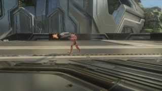 Halo 4 Mini Slayer Commentary w/ Cookie