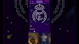 Brics Mania Real Madrid Version