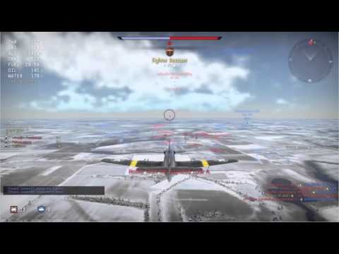 Update News Warthunder 1.57 Battle March