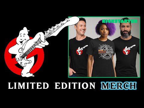 Protoncaster limited edition Tee Shirts