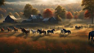 Katie O'Hara LaBrie - Unbridled Spirit