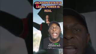 The Jackson Estate Has SUED Everyone — HBO, Disney... Netflix Next