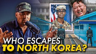 US Army soldier crosses North Korean border and is now detained
