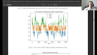 11. Time- and State-Dependent Resampling