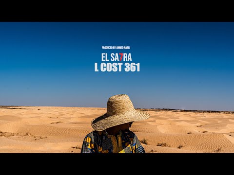 L.COST 361 - EL SA7RA