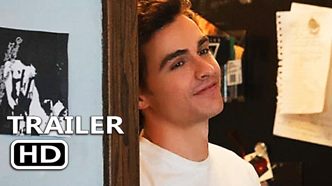 6 Balloons Official Trailer 2018 Netflix 6 Balloons Official Trailer 2018 Netflix