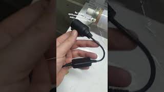 Usb Çakmaklik Dönüşturücü 200 Ma Şfet Şfetbeniöneçıkar