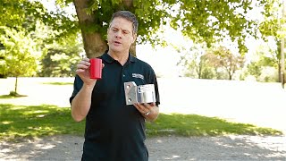 Andersen WD Hitch – How to Replace or Reseat Your Anti-Sway Cone or Tapered Ball