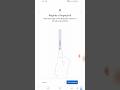 Vivo y21 phone fingerprint lock  #shorts