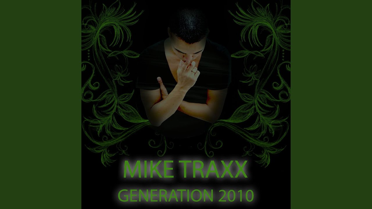 Obejrzyj Generation 2010 (Original Mix) w YouTube Obejrzyj Generation 2010 (Original Mix) w YouTube