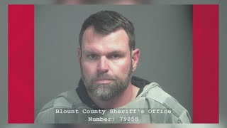 Attorney speaks on sentencing of Blount County teacher accused of touching student inappropriately