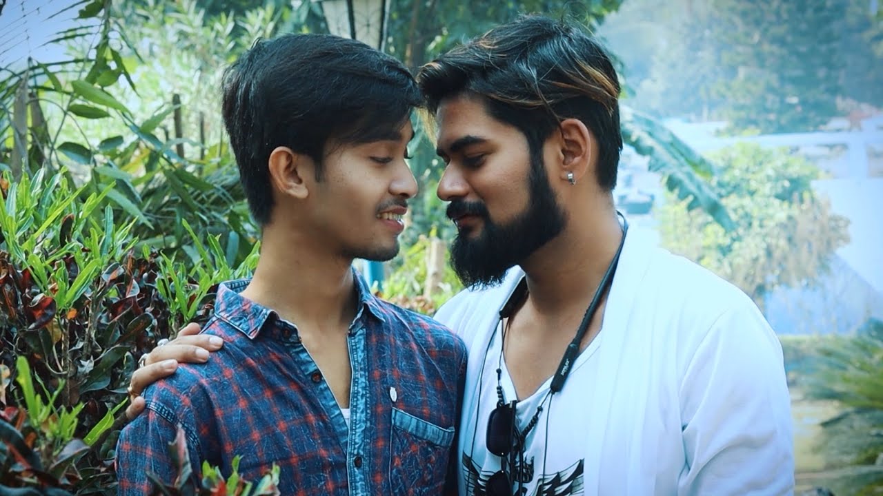 Gay Lovers❤️ | Masroof Hai Dil Kitna | Gay | Gay Love Story | Gay Series | Gay Love 2025 ||