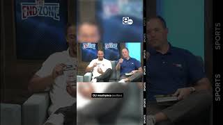 The End Zone | Episode 15