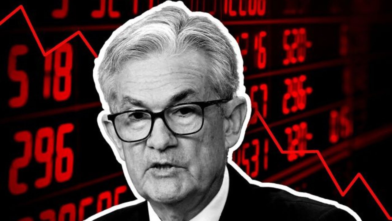 Will the FED crash the STOCK Market? 2 Stocks to Put on your Watchlist