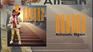 Daouby _ Allah djon _ son officiel (2025)
