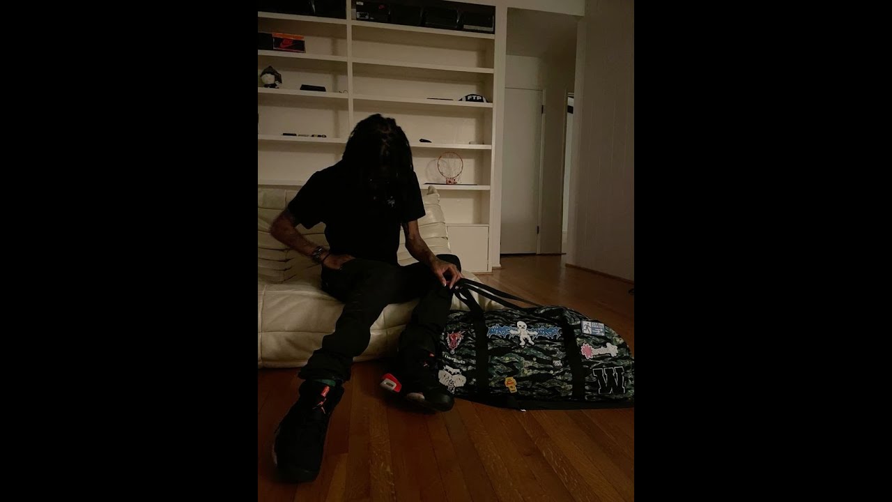 [FREE] Nine Vicious x Studio Addict Type Beat 