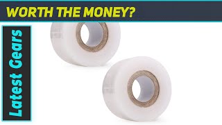 review2 Pcs Parafilm Grafting Tape – The Best Choice for Gardeners