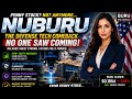 Nuburu Stock Week Ahead: Massive Balance Sheet Comeback Underway