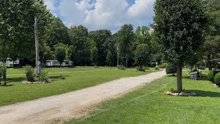 Lincoln County Health Department’s “Quick Response Team”