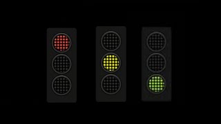 Details Working Traffic Light 🚦 Signal Design Using Html & CSS Only 190 lines code @Codingpolar Guide