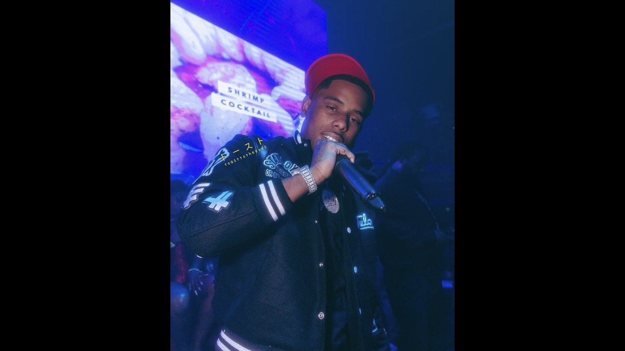 [FREE] Pooh Shiesty Type Beat - ''Been A G''