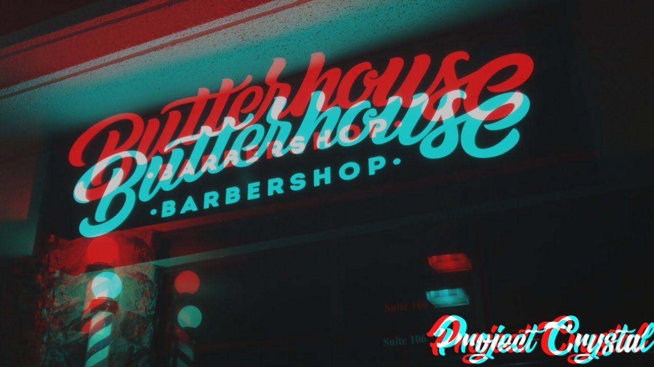 ButterHouse Guam YouTube