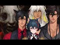 【DEVOUR】 Ghost Huntin' (w/ Merryweather, Taiga, & Harmony)