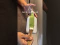 Diy Glass Bottle #shorts #viral #vase #diybottle #glassbottle #vase #oldmonkdiy #vasedit