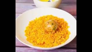 Chicken Ball Snacks Recipe Chicken Ball Snacks Recipe