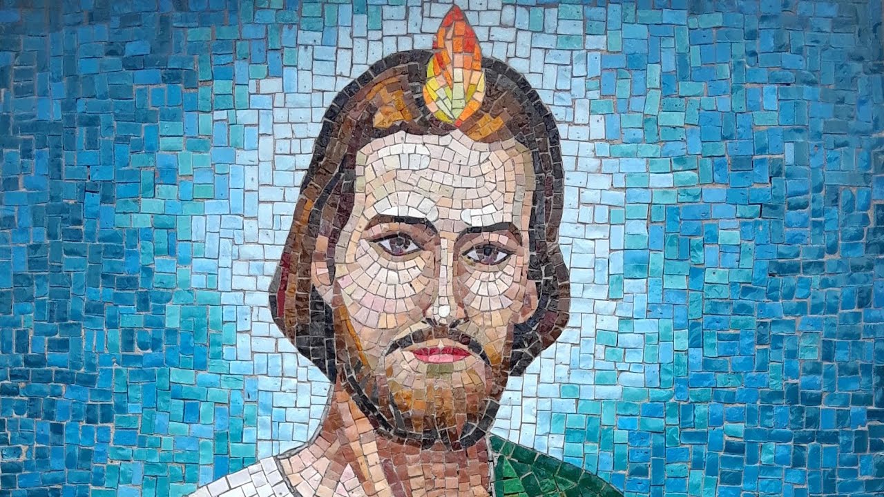 Saint Jude Novena Prayer YouTube