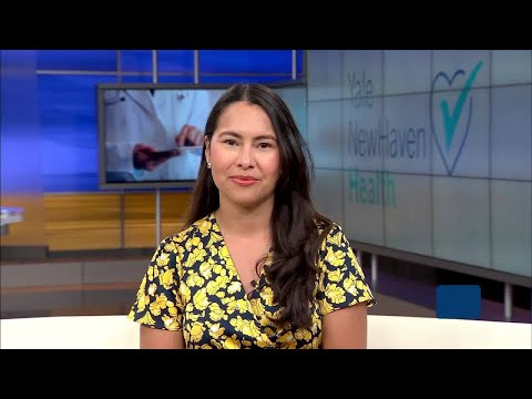 Sponsored Content: Yale New Haven Health Check highlights importance of geriatric medicine and age-f
